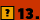 13